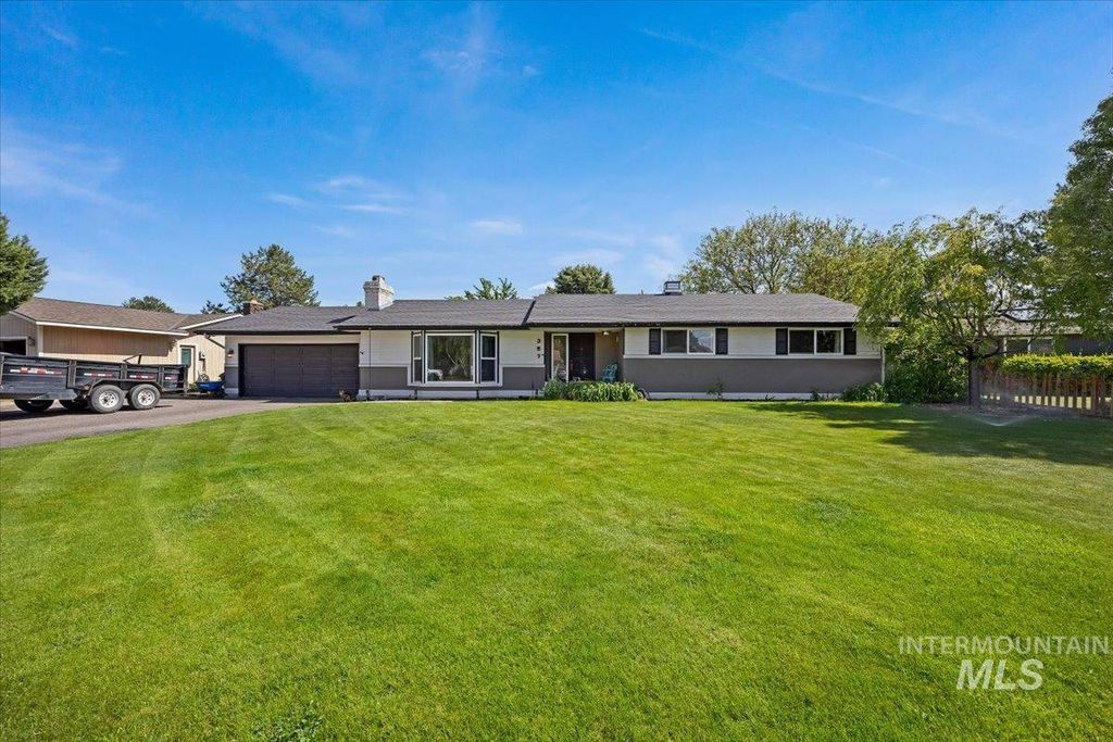 Photo of 357 Casa Grande Court, Twin Falls, ID 83301 (MLS # 98986866)