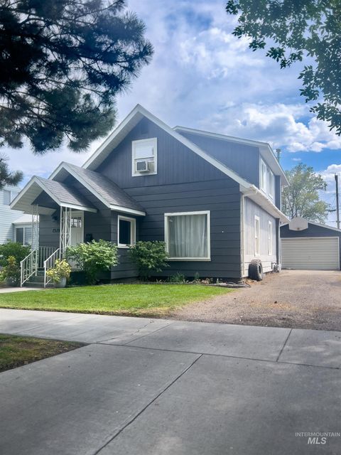 1519 Almo Ave Burley ID 83318