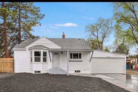 575 Sparks St N Twin Falls ID 83301