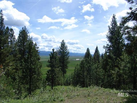 Photo of 28 Rehn Loop, Cascade, ID 83611 (MLS # 98985889)