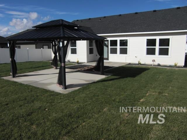 Photo of 3000 NE 16th Ave, Payette, ID 83661 (MLS # 99004863)