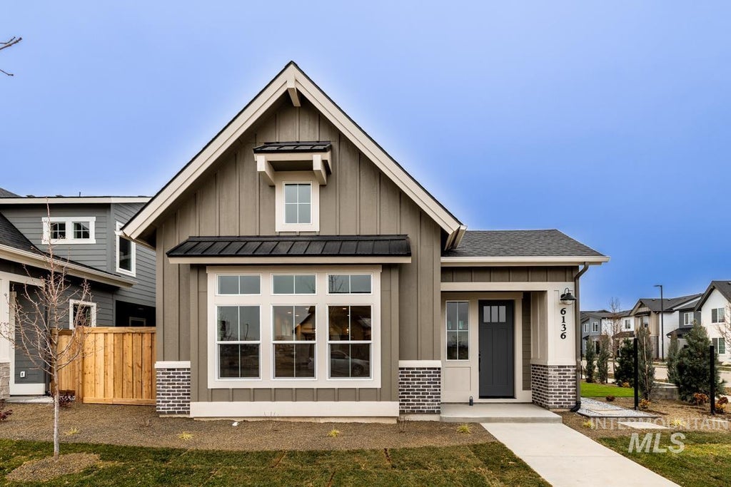 Photo of 856 E Phenomenal St, Meridian, ID 83642 (MLS # 99005092)