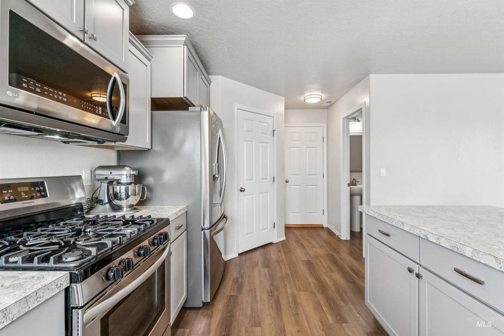 Photo of 2691 W Snyder Street, Meridian, ID 83642 (MLS # 98963603)