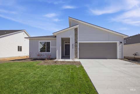 Photo of 683 W Novak Dr, Emmett, ID 83617 (MLS # 98998480)