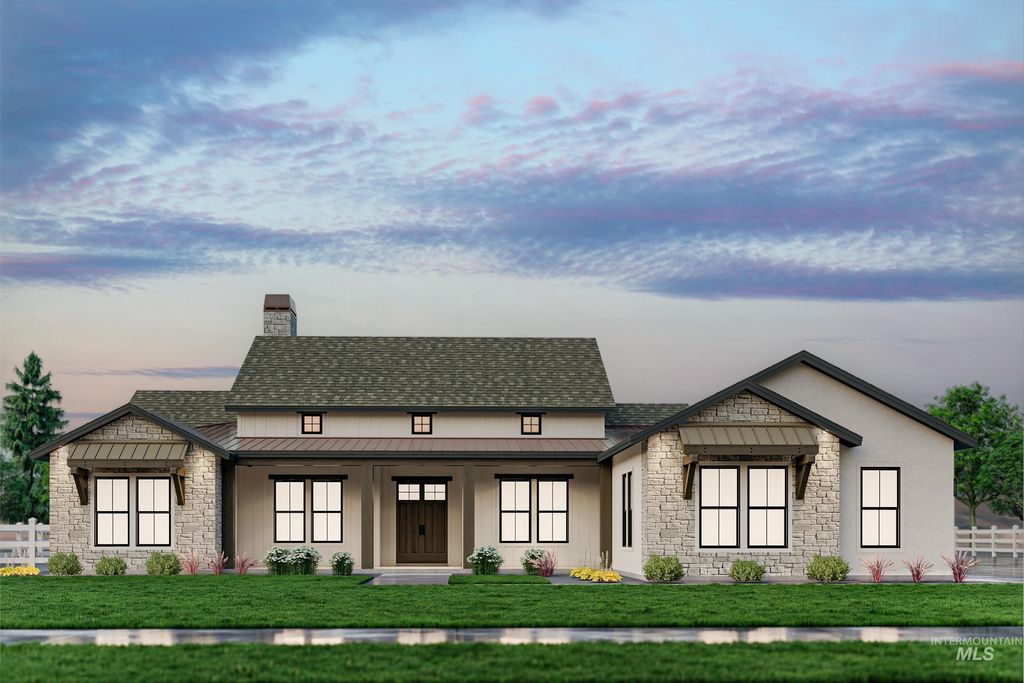 Photo of 14293 N Hornbill Way, Boise, ID 83714 (MLS # 98970898)