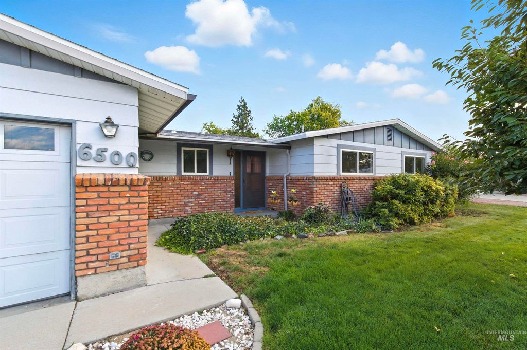 Photo of 6500 W Oreana Drive, Boise, ID 83709 (MLS # 98963677)