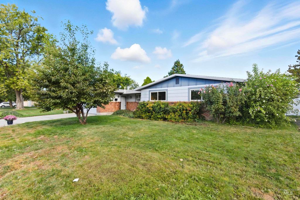 Photo of 6500 W Oreana Drive, Boise, ID 83709 (MLS # 98963677)