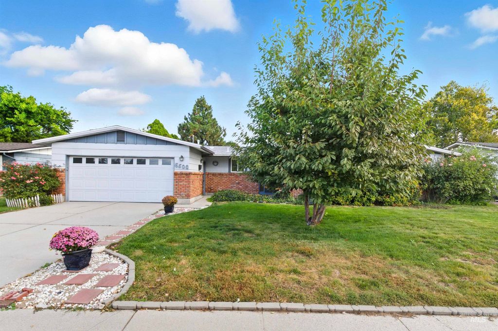 Photo of 6500 W Oreana Drive, Boise, ID 83709 (MLS # 98963677)