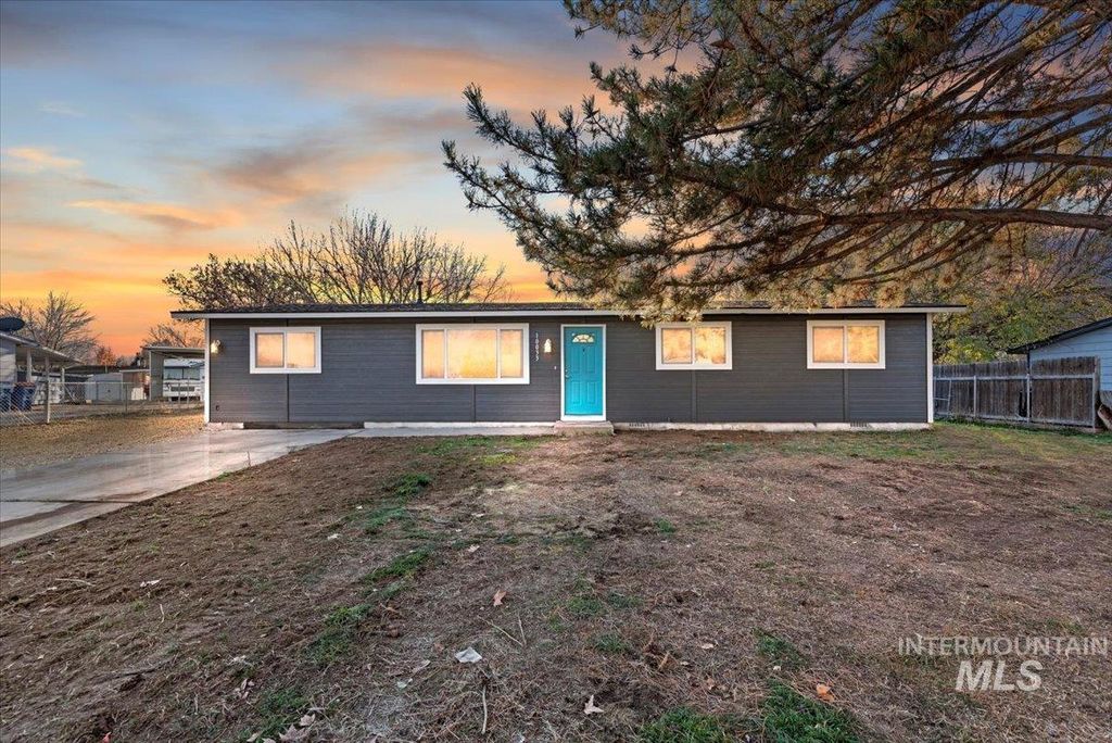 Photo of 10033 W Idlewood Drive, Boise, ID 83709 (MLS # 98968609)