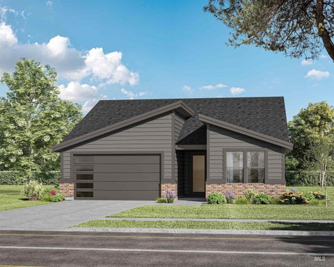 Photo of 6369 W Sollas Ct, Eagle, ID 83616 (MLS # 98998106)