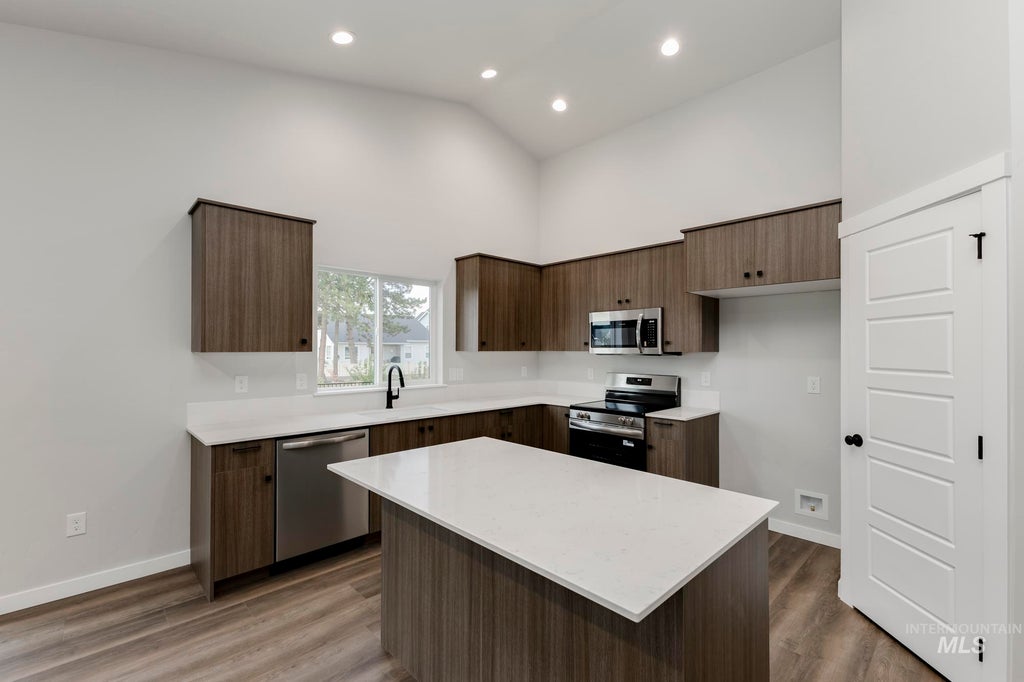 Photo of 9464 W Blazing Star St, Nampa, ID 83687 (MLS # 98998487)