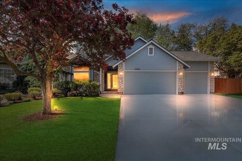 Photo of 3925 S Sutton Way, Boise, ID 83706 (MLS # 98981897)
