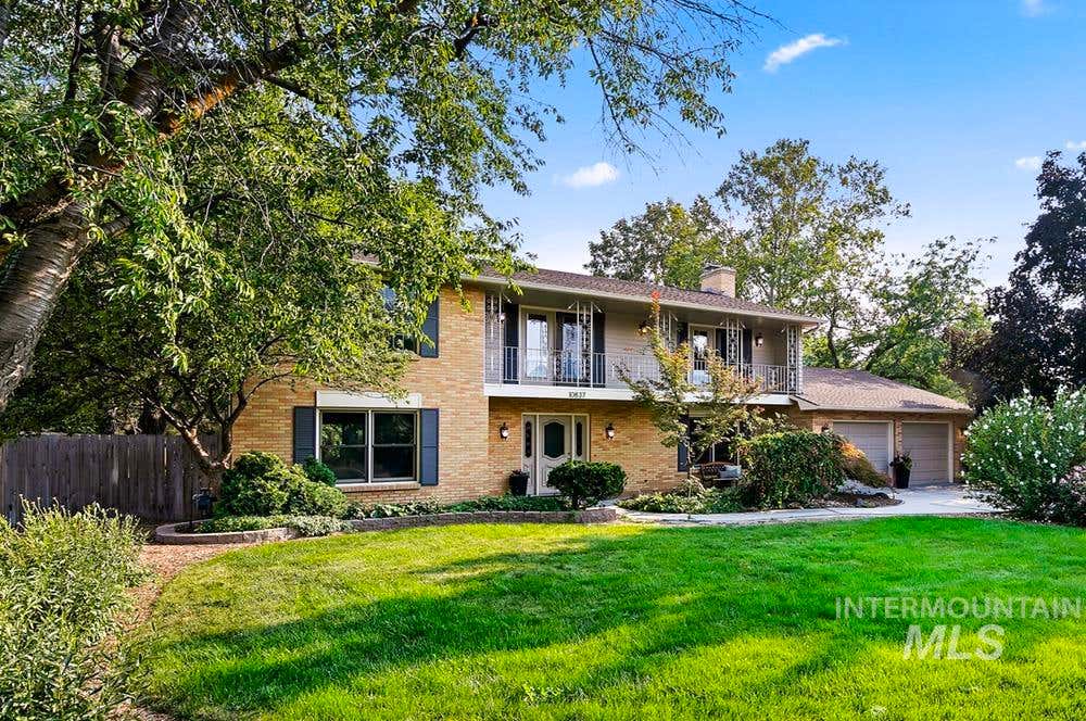 Photo of 10837 W Sandpiper St, Boise, ID 83709 (MLS # 98997167)