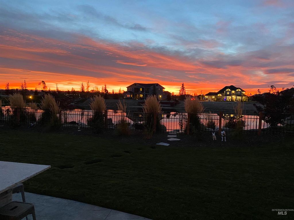 Photo of 1345 N Triathlon Ave, Eagle, ID 83616 (MLS # 98972711)