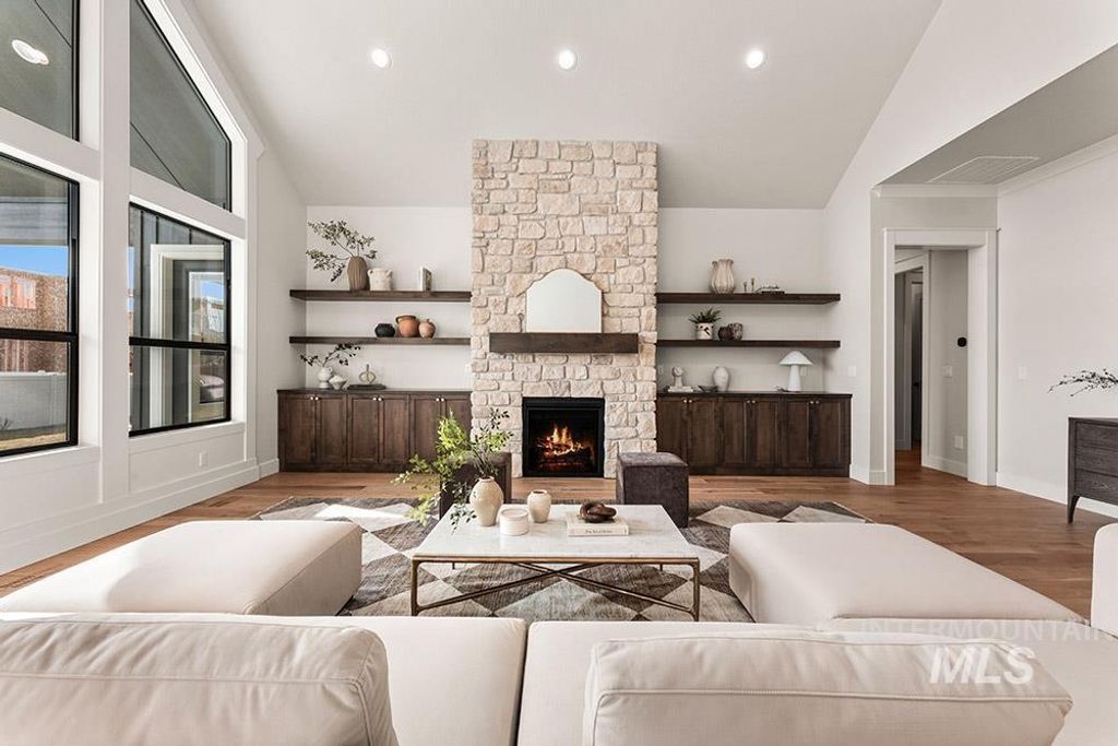 Photo of 3506 W Retreat St #Lot 22/6, Eagle, ID 83616 (MLS # 98977222)