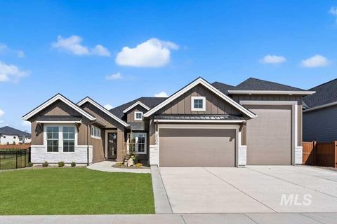 Photo of 3506 W Retreat St #Lot 22/6, Eagle, ID 83616 (MLS # 98977222)
