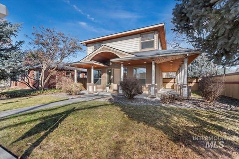 2620 W Regan Boise ID 83702