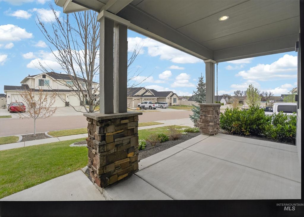 Photo of 11149 W Brougham Dr, Nampa, ID 83686 (MLS # 98980154)