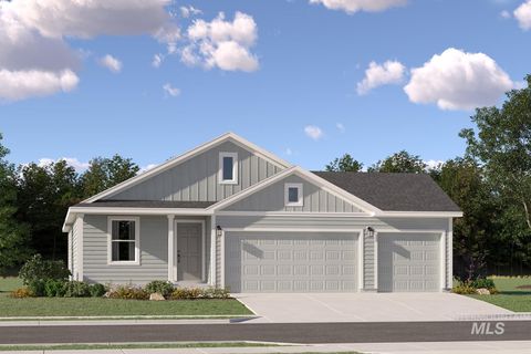 Photo of 328 Avalena Ave, Middleton, ID 83644 (MLS # 98954574)