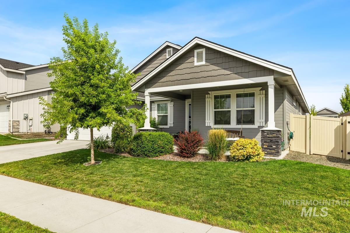 9178 W Stonewood Drive