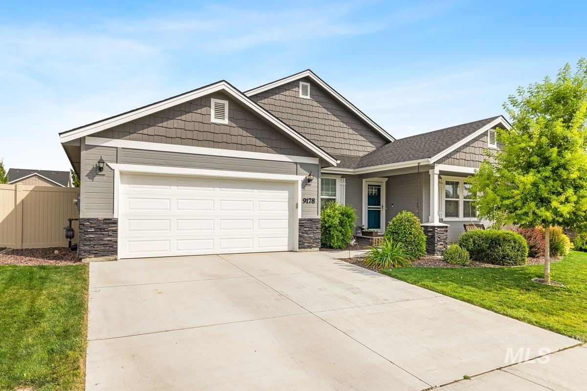 9178 W Stonewood Drive