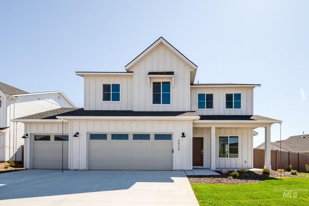 Photo of 17677 N Boone Peak Ave, Nampa, ID 83687 (MLS # 98979911)