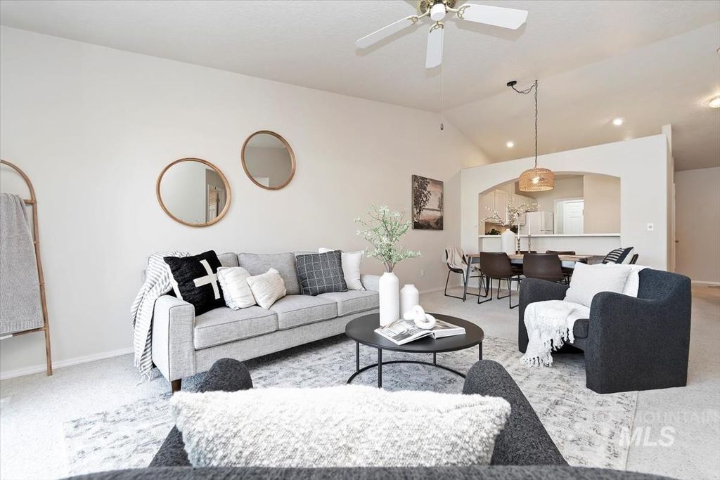 Photo of 10334 W Bantam St, Boise, ID 83709 (MLS # 98971760)