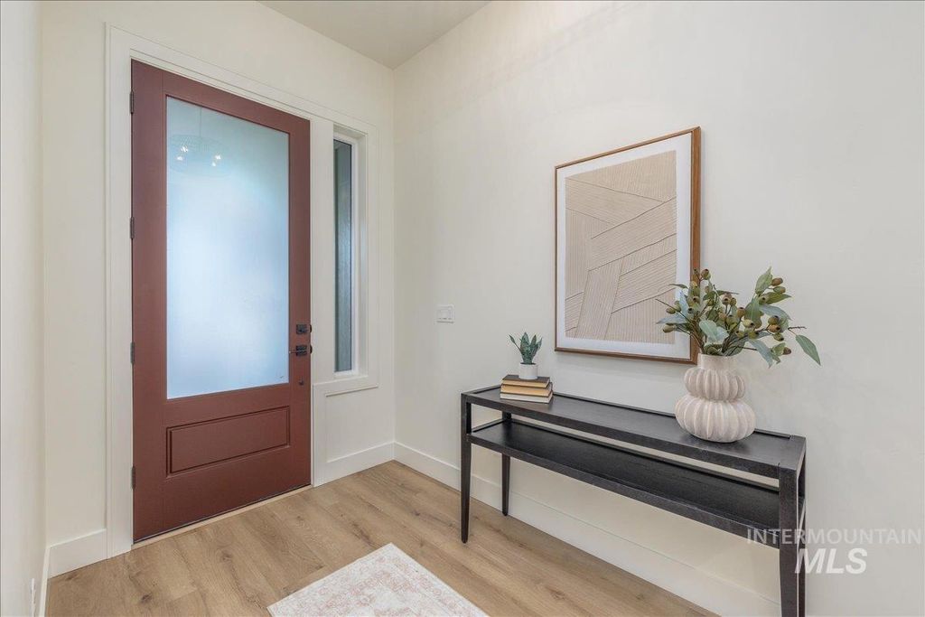 Photo of 430 S Radiator Way, Boise, ID 83716 (MLS # 98980485)