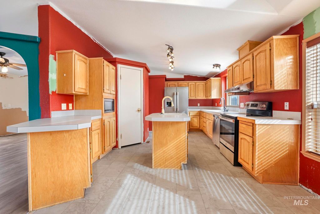 Photo of 3480 E 2900 N, Kimberly, ID 83341 (MLS # 98974509)