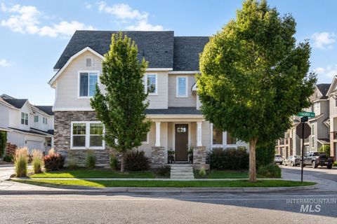 Photo of 2992 S Old Hickory Way, Boise, ID 83716 (MLS # 98994040)