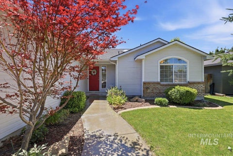 Photo of 12365 W Lachlan St, Boise, ID 83709 (MLS # 98990131)