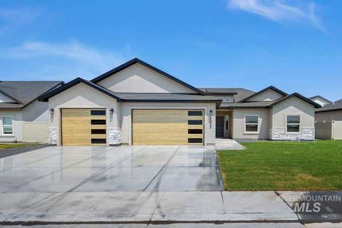 Photo of 1022 Quartz, Kimberly, ID 83341 (MLS # 98996040)