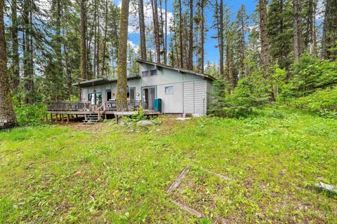 Photo of 24 Pats Lane, Cascade, ID 83611 (MLS # 98987981)