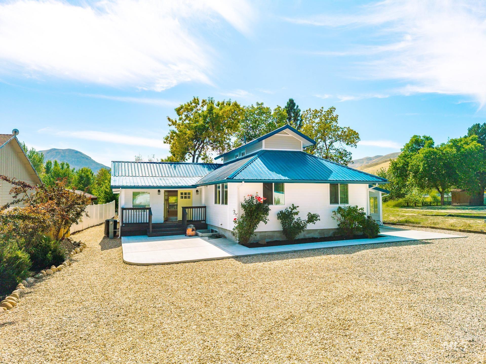 115 Payette River Ave