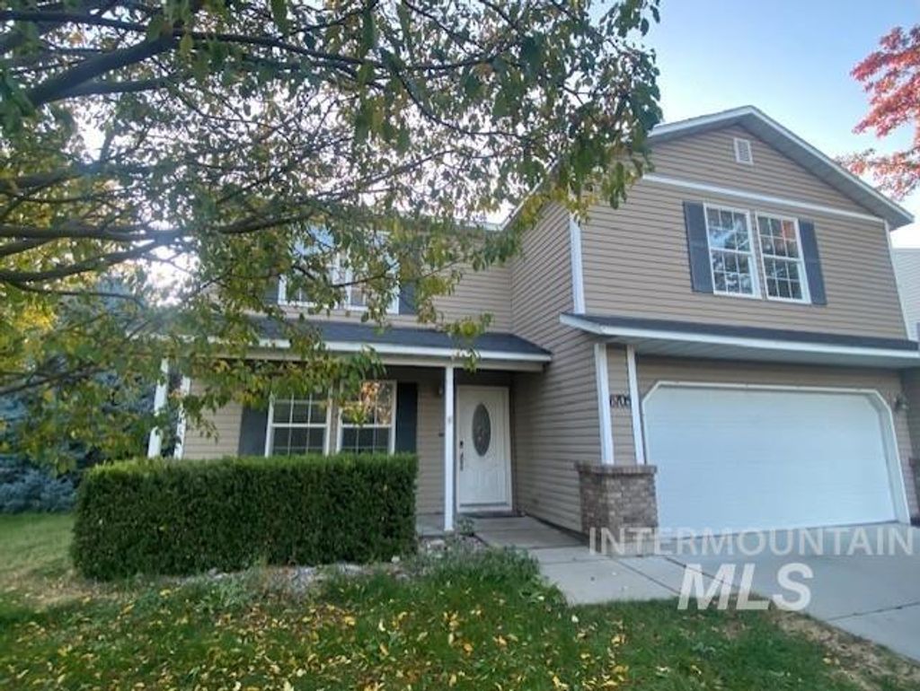 Photo of 6705 S Loganberry Way, Boise, ID 83709 (MLS # 98964763)