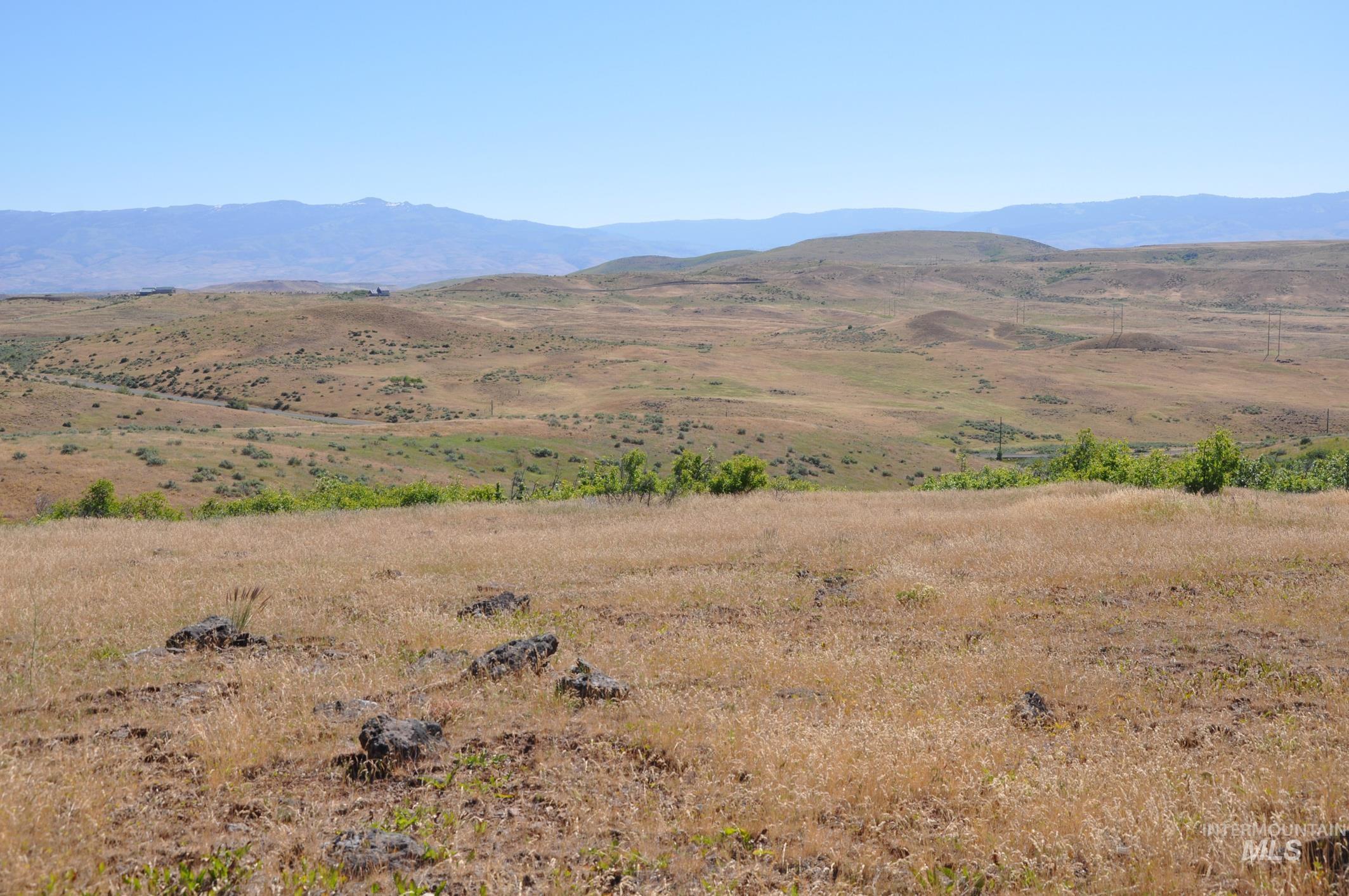 TBD Goodrich Rd Parcel A, Cambridge, Idaho image 1