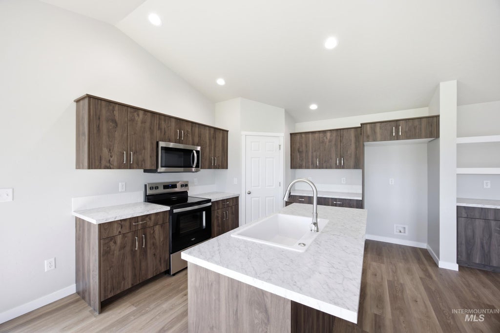 Photo of 11946 Ruminants St, Nampa, ID 83651 (MLS # 98999181)