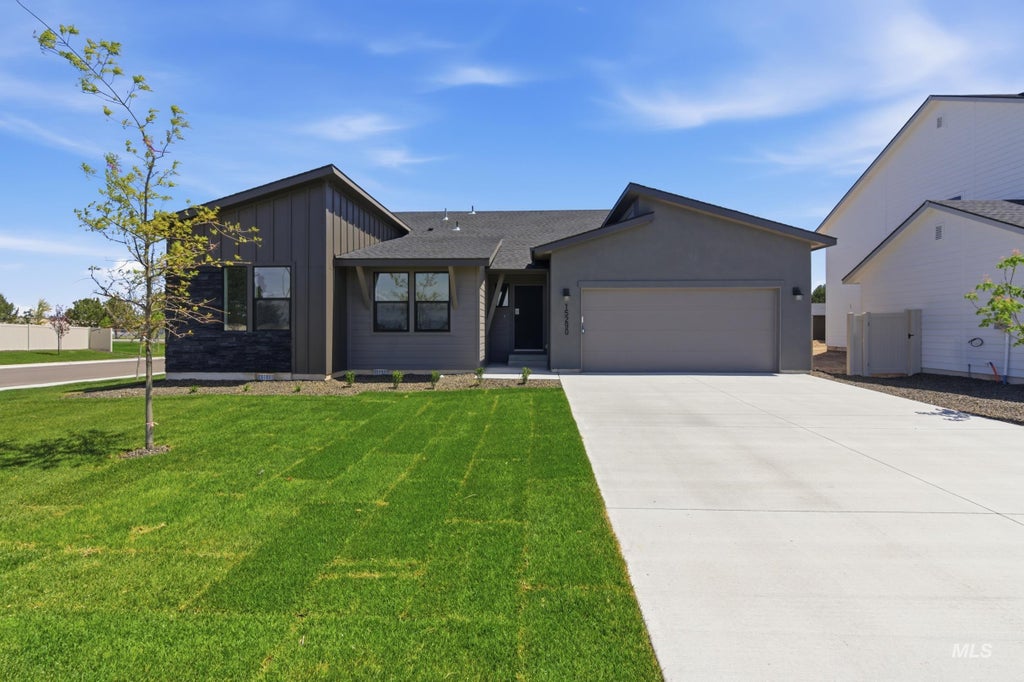 Photo of 11946 Ruminants St, Nampa, ID 83651 (MLS # 98999181)