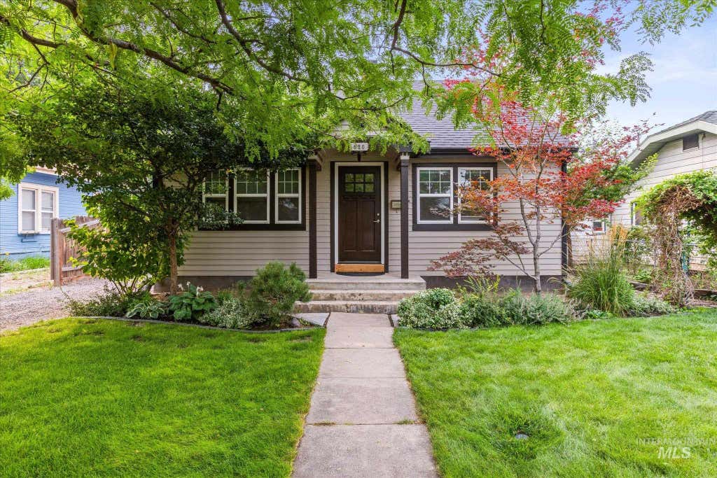 Photo of 620 17th Ave South AVE, Nampa, ID 83651 (MLS # 98995654)
