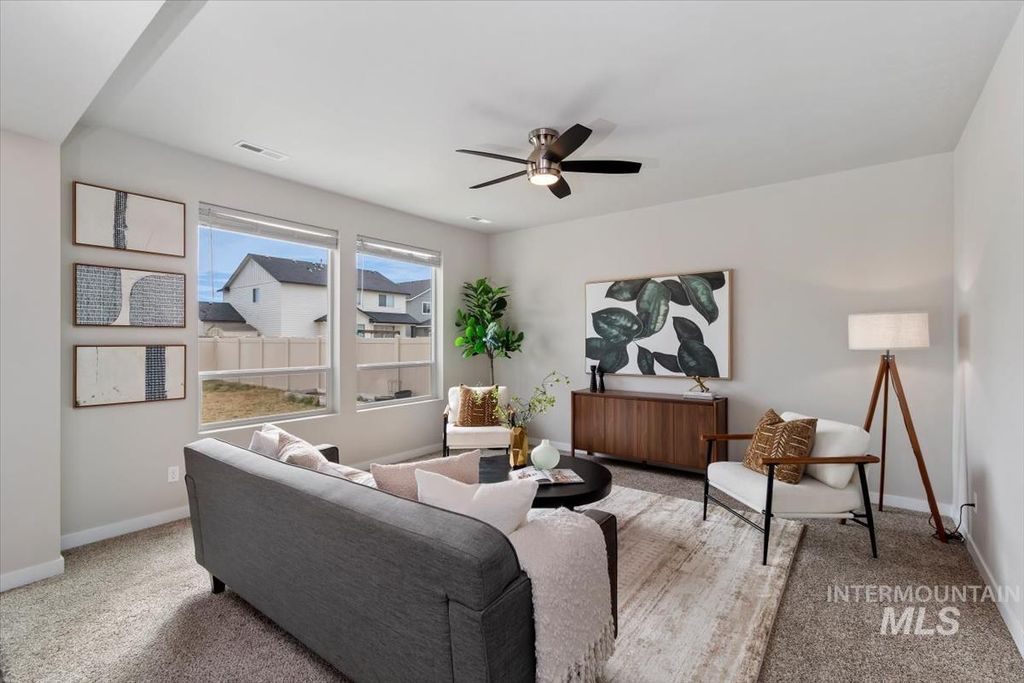 Photo of 6721 E Zaffre Ridge St, Boise, ID 83716 (MLS # 98978543)