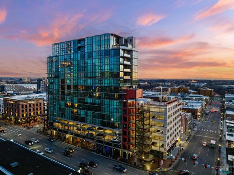 Photo of 851 W Front St #710, Boise, ID 83702 (MLS # 98981923)