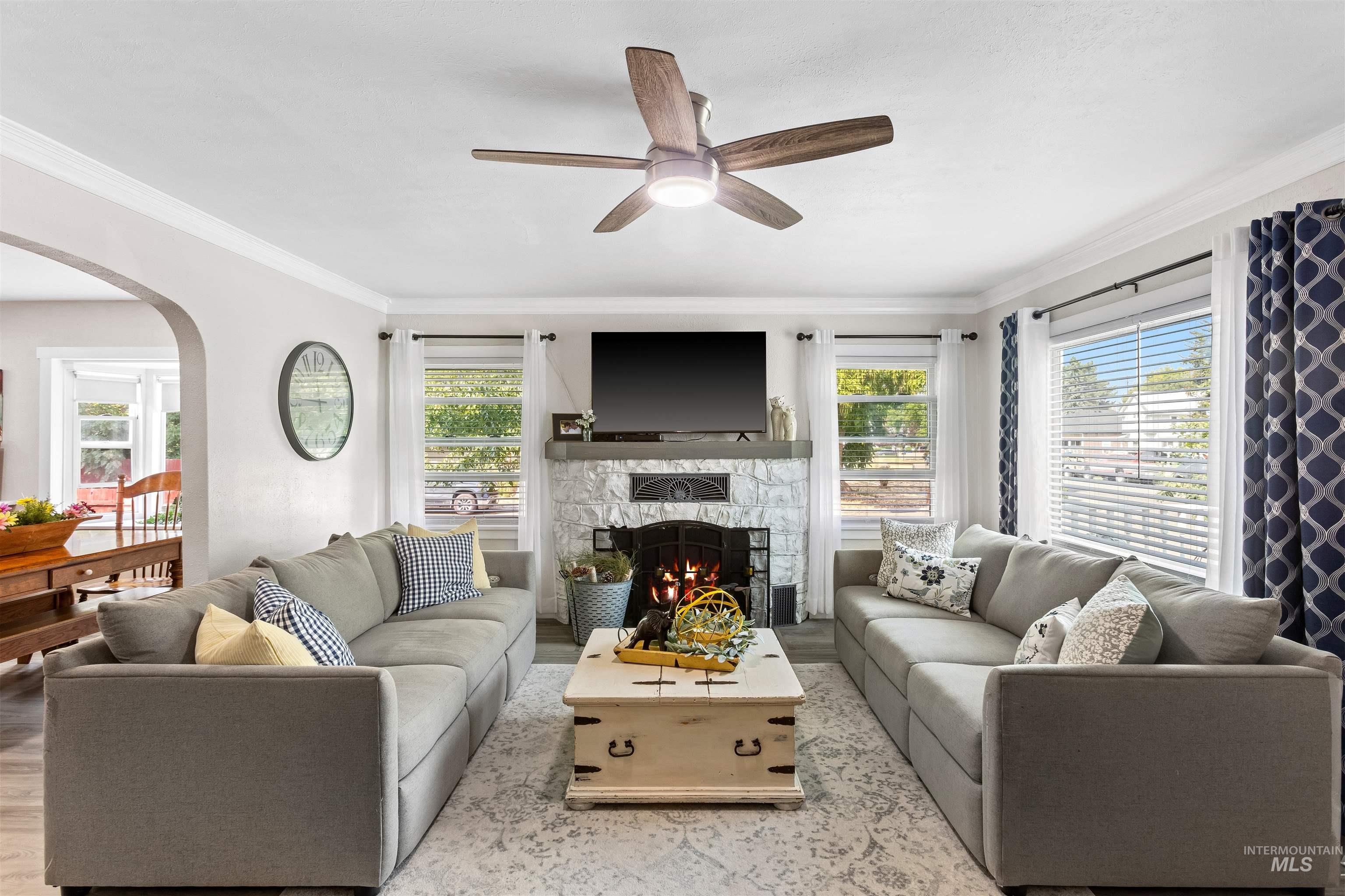 1302 1st Avenue South