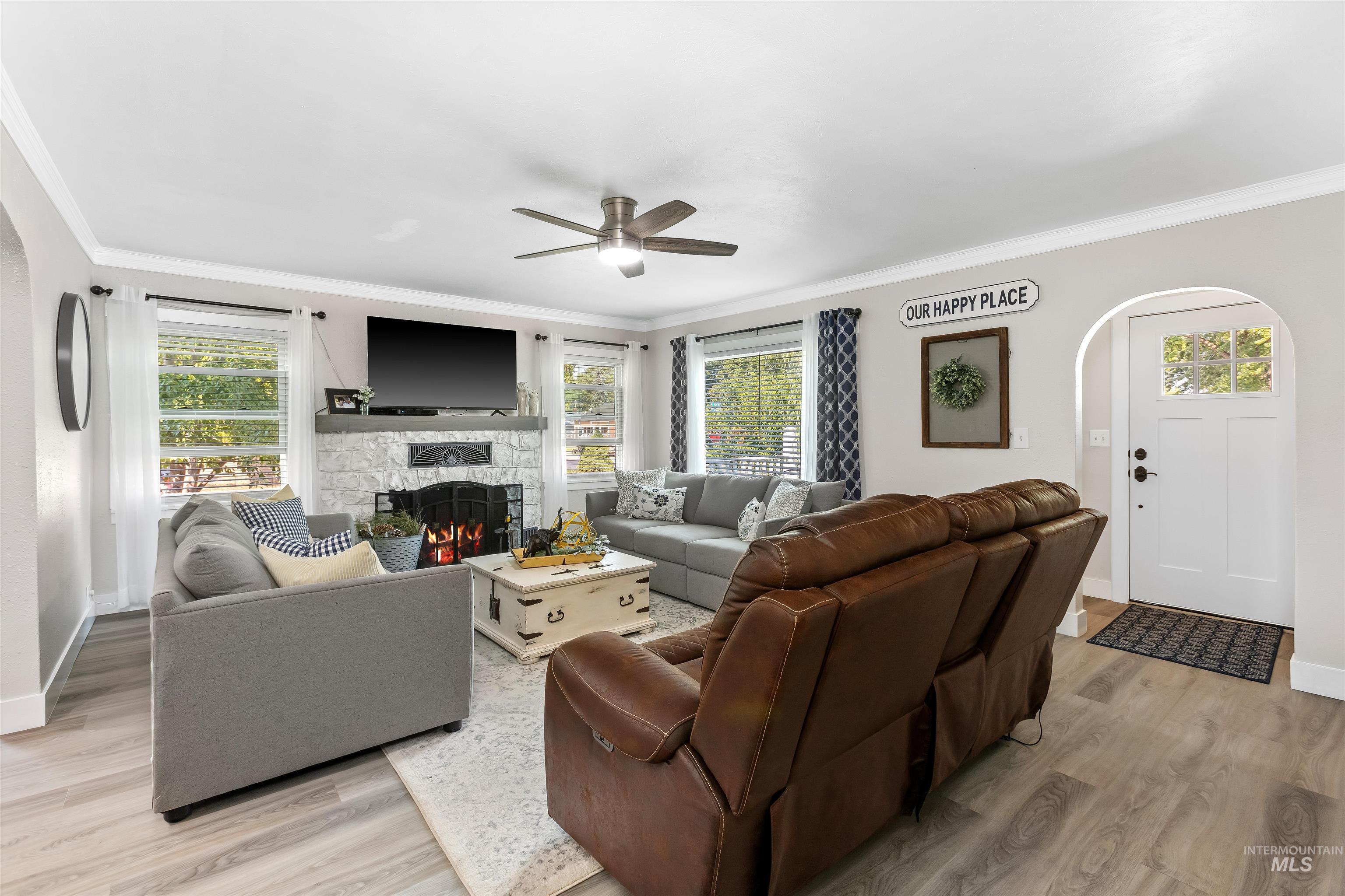 1302 1st Avenue South