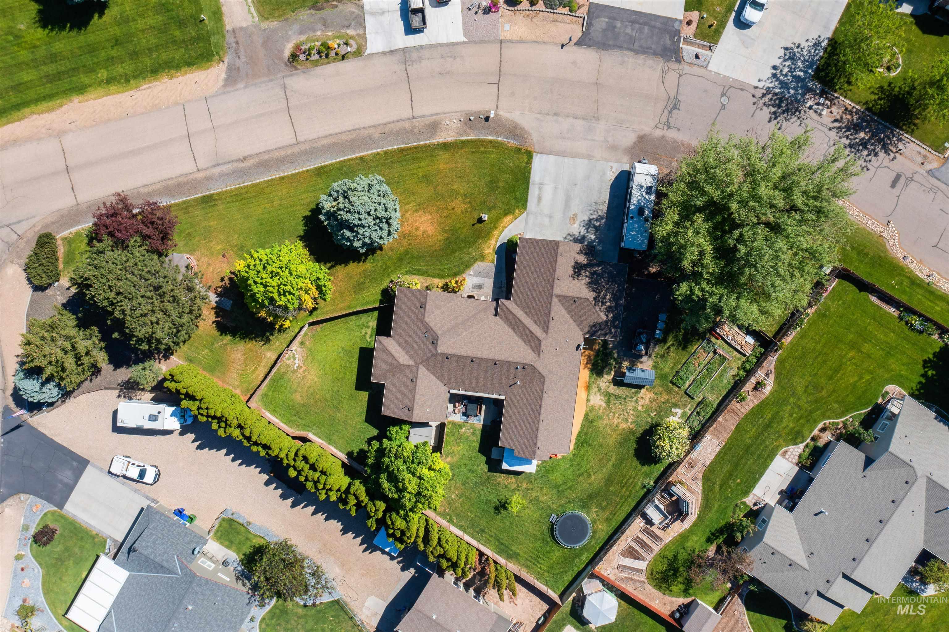 3625 Wilson Ln