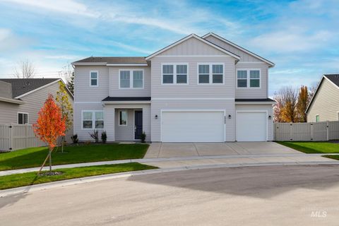 Photo of 2005 N Spring Creek Ave, Middleton, ID 83644 (MLS # 98967711)