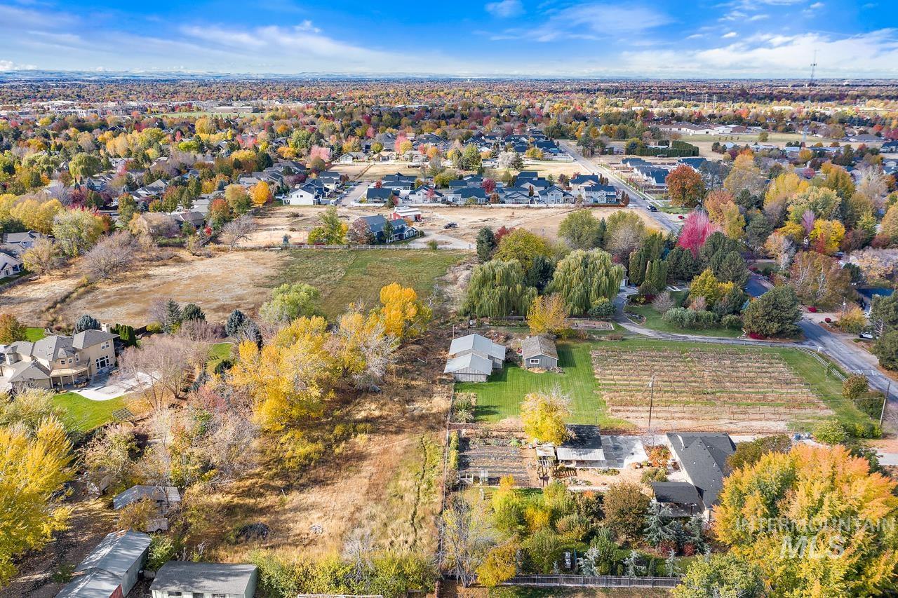 TBD Lot 12 W Garner Vines