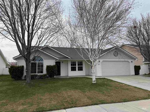 517 13th Ave West Jerome ID 83338