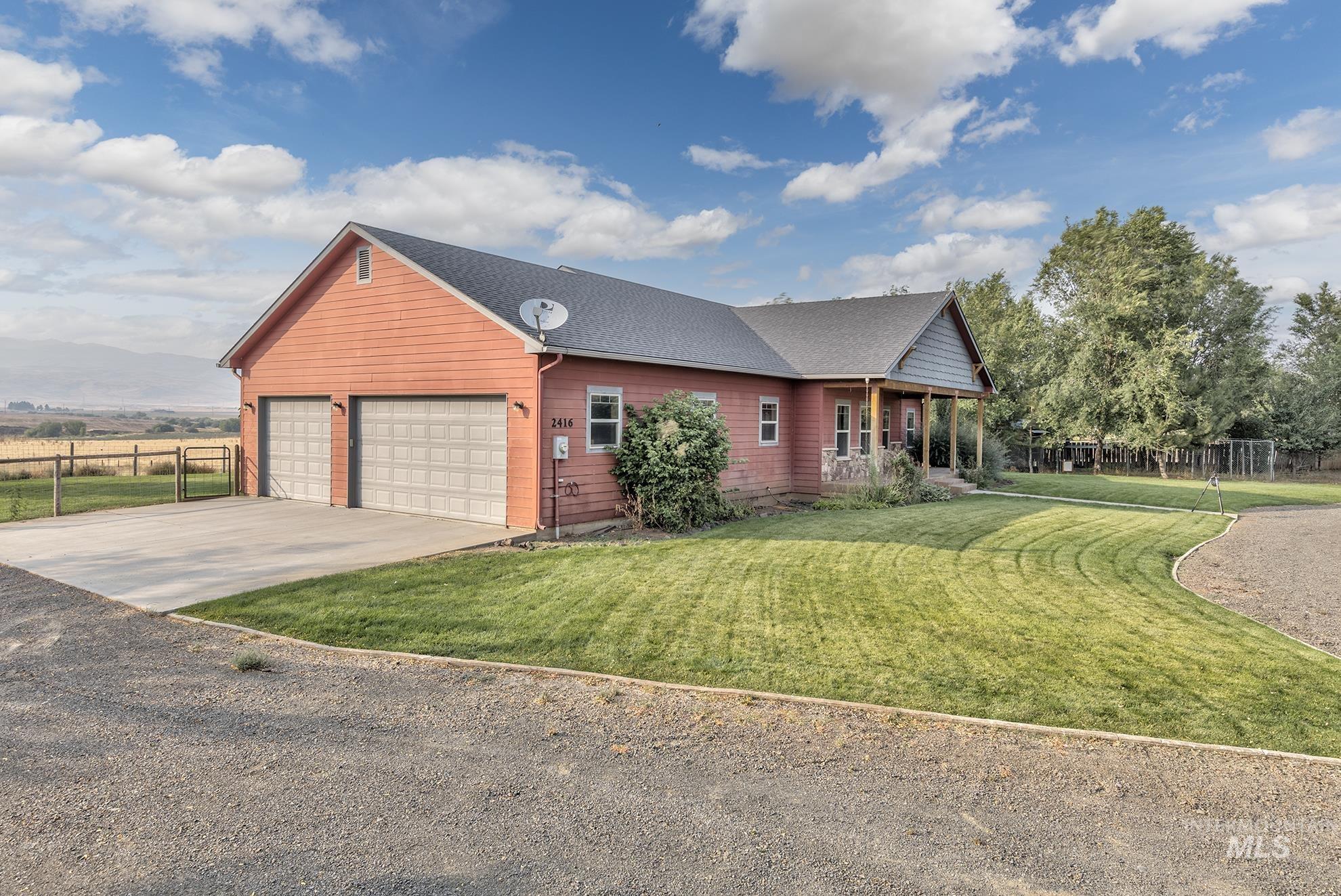 2416 Hague Rd, Midvale, Idaho image 32