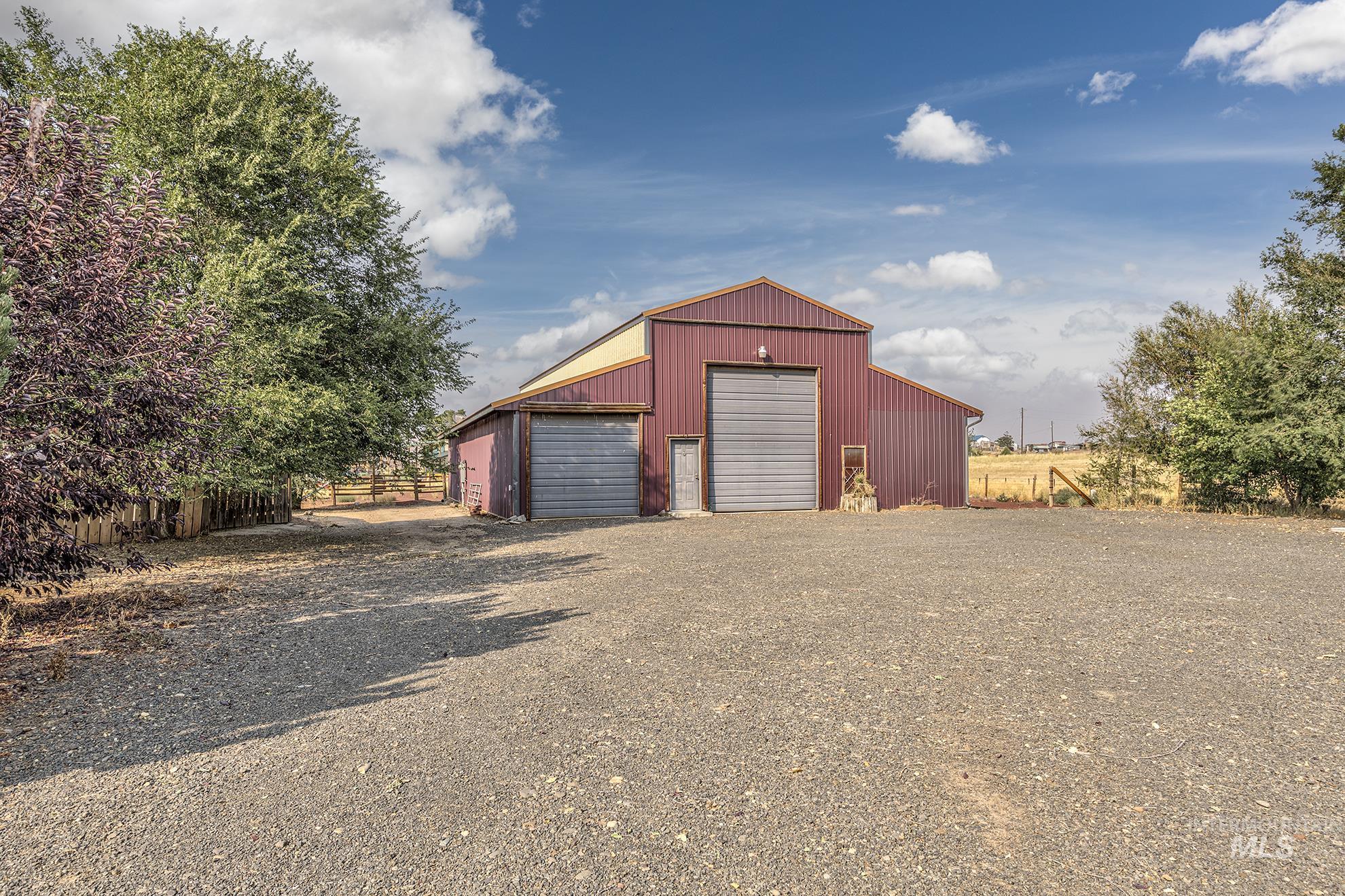 2416 Hague Rd, Midvale, Idaho image 33