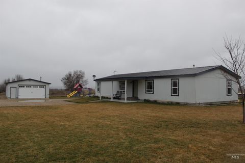 Photo of 27520 Pearl Rd, Parma, ID 83660 (MLS # 98976999)